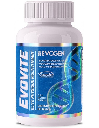 Evovite by Evogen | Body Nutrition (EN)