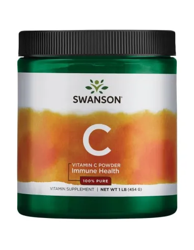 BodyNutrition | Vitamin C Powder 100% Pure Swanson