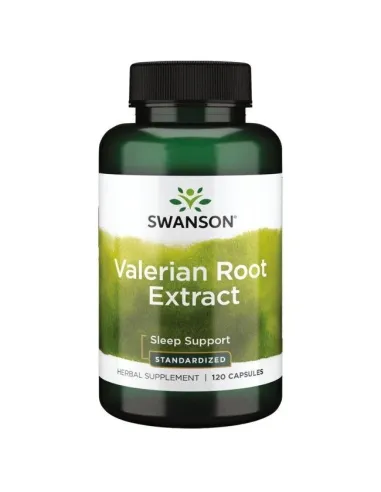 BodyNutrition | Valerian Root Extract Swanson