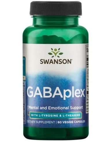 BodyNutrition | Ultra Gabaplex Swanson