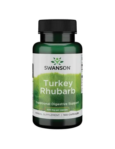 Turkey Rhubarb de Swanson | Body Nutrition (FR)