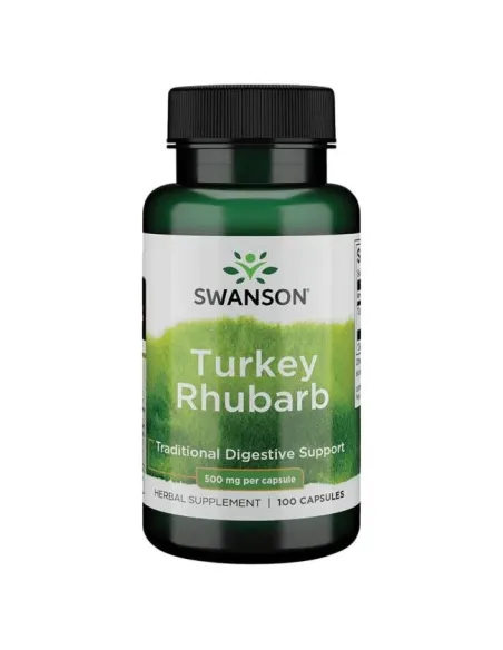Turkey Rhubarb de Swanson | Body Nutrition (FR)