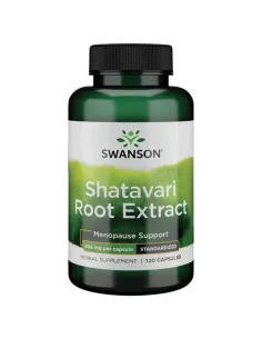 BodyNutrition | Shatavari Root Extract 500mg Swanson