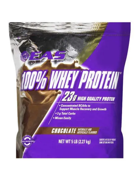 BodyNutrition | Proteine Eas 100% Whey Protein 2270g EAS