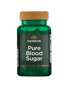BodyNutrition | Pure Blood Sugar Swanson