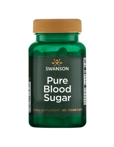 BodyNutrition | Pure Blood Sugar Swanson