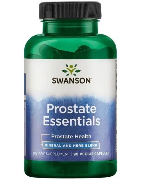 BodyNutrition | Prostate Essentials Swanson