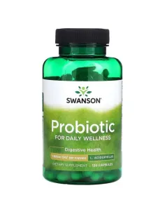 BodyNutrition | Probiotic Swanson