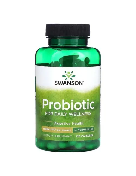 BodyNutrition | Probiotic Swanson