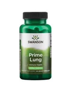 Prime Lung de Swanson | Body Nutrition (FR)