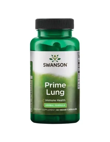 Prime Lung de Swanson | Body Nutrition (FR)