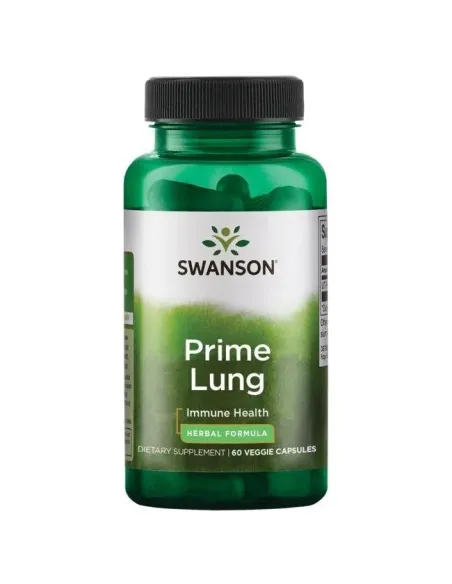 Prime Lung de Swanson | Body Nutrition (FR)