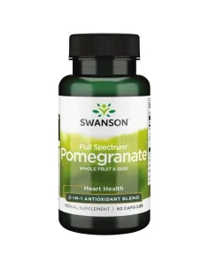 Pomegranate Full Spectrum von Swanson | Body Nutrition (DE)