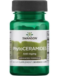 Swanson PhytoCERAMIDES | Body Nutrition (ES)