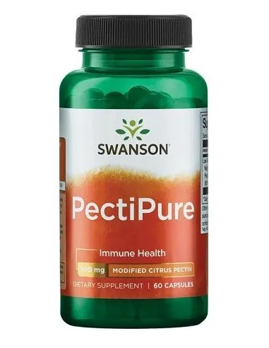 BodyNutrition | PectiPure 600mg Swanson
