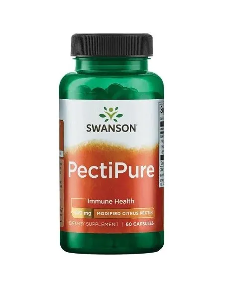 BodyNutrition | PectiPure 600mg Swanson