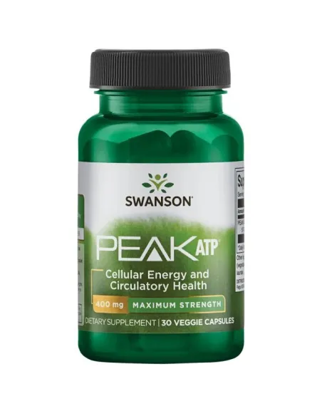 BodyNutrition | Peak ATP Maximum Strength Swanson