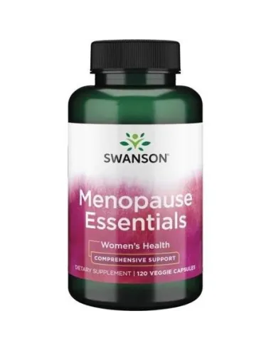 BodyNutrition | Menopause Essentials Swanson