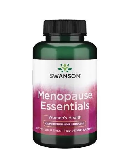 BodyNutrition | Menopause Essentials Swanson