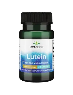 BodyNutrition | Lutein 20mg Swanson