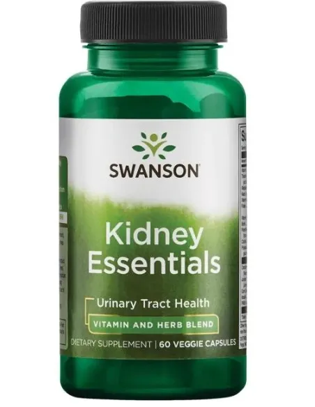 Swanson Kidney Essentials | Body Nutrition (ES)