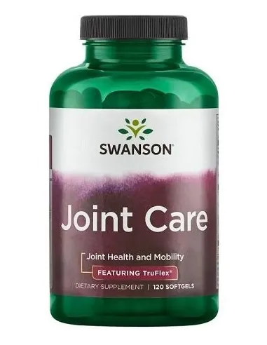 BodyNutrition | Joint Care Swanson