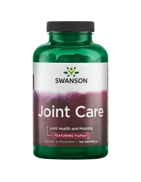 BodyNutrition | Joint Care Swanson