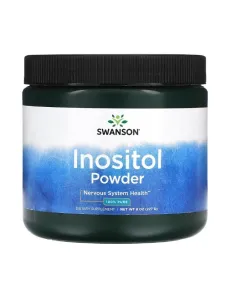 BodyNutrition | Inositol Powder Swanson