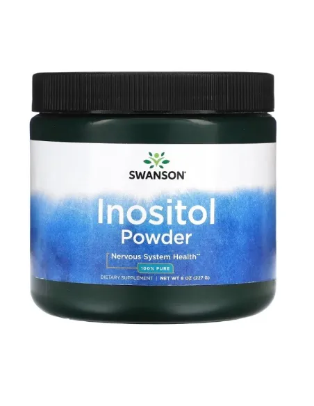 BodyNutrition | Inositol Powder Swanson