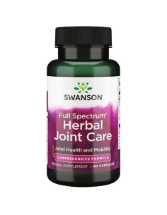 BodyNutrition | Herbal Joint Care Full Spectrum Swanson