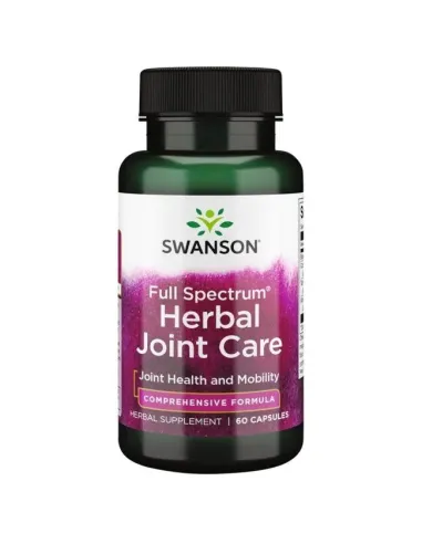 BodyNutrition | Herbal Joint Care Full Spectrum Swanson