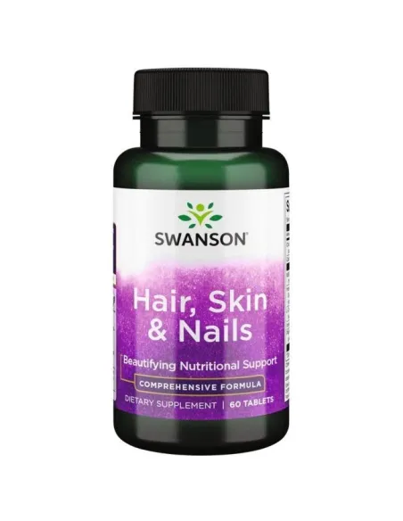 BodyNutrition | Hair Skin & Nails Swanson