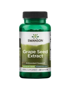 BodyNutrition | Grape Seed Extract Swanson