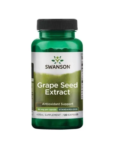 BodyNutrition | Grape Seed Extract Swanson
