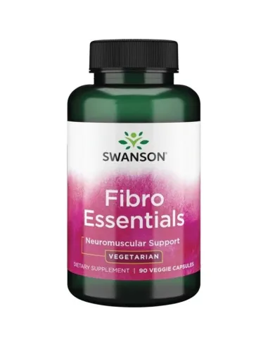 BodyNutrition | Fibro Essentials Swanson