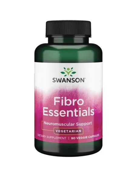 BodyNutrition | Fibro Essentials Swanson
