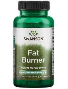 BodyNutrition | Fat Burner Swanson