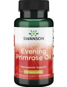 BodyNutrition | Evening Primrose Oil 500mg Swanson