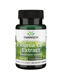 Swanson Ecklonia Cava Extract | Body Nutrition (ES)