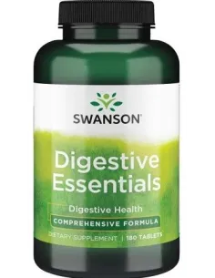 Digestive Essentials de Swanson | Body Nutrition (FR)