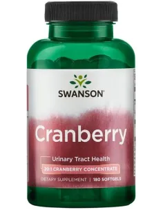Swanson Cranberry | Body Nutrition (ES)