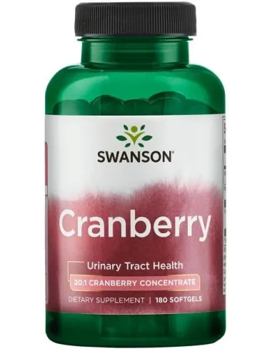 Swanson Cranberry | Body Nutrition (ES)