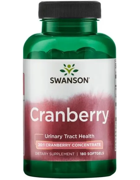 Swanson Cranberry | Body Nutrition (ES)