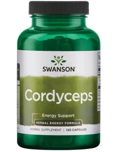 Cordyceps von Swanson | Body Nutrition (DE)