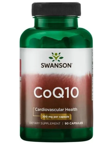 BodyNutrition | CoQ10 Swanson