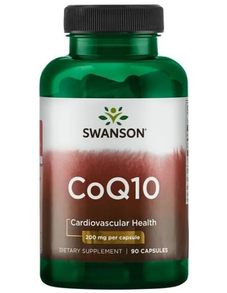 BodyNutrition | CoQ10 Swanson