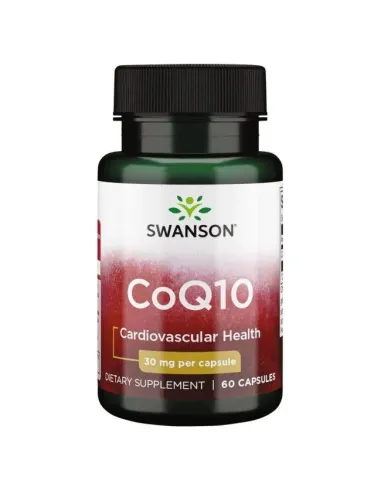 BodyNutrition | CoQ10 Swanson