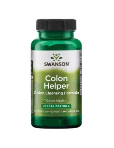 BodyNutrition | Colon Helper Swanson