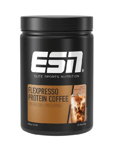 Flexpresso Protein (908g) de ESN | Body Nutrition (FR)