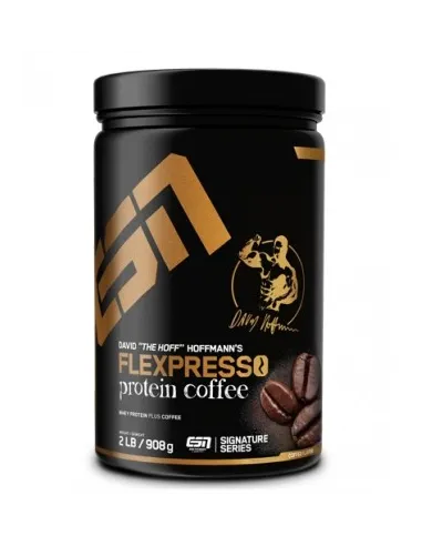 BodyNutrition | Flexpresso Protein (908g) ESN